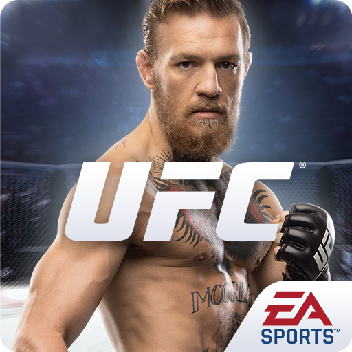 download ea sports ufc game for pc
